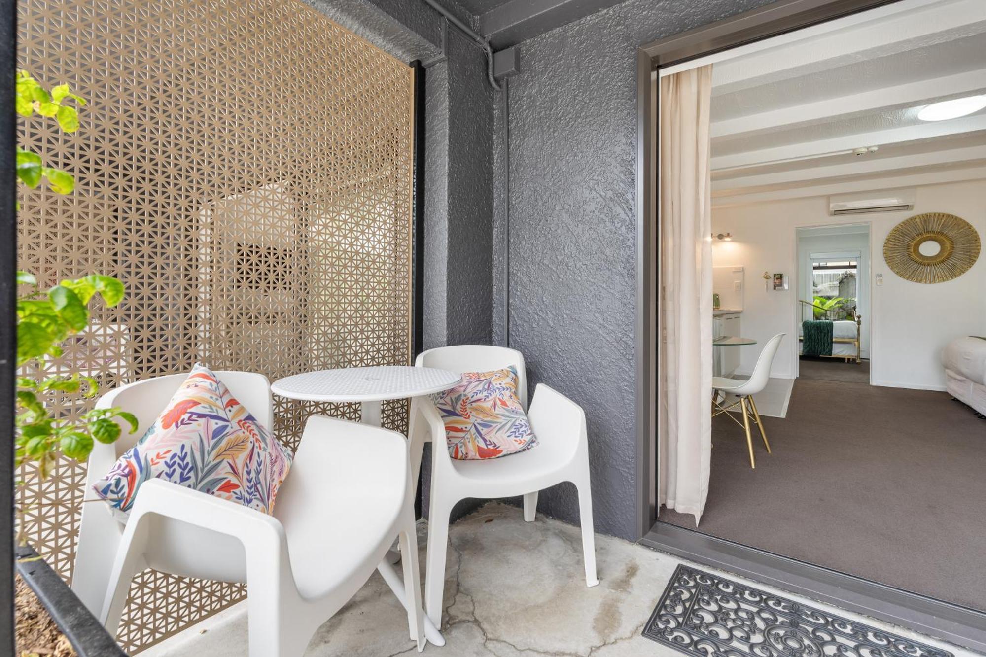 Orewa Beachcomber Kültér fotó