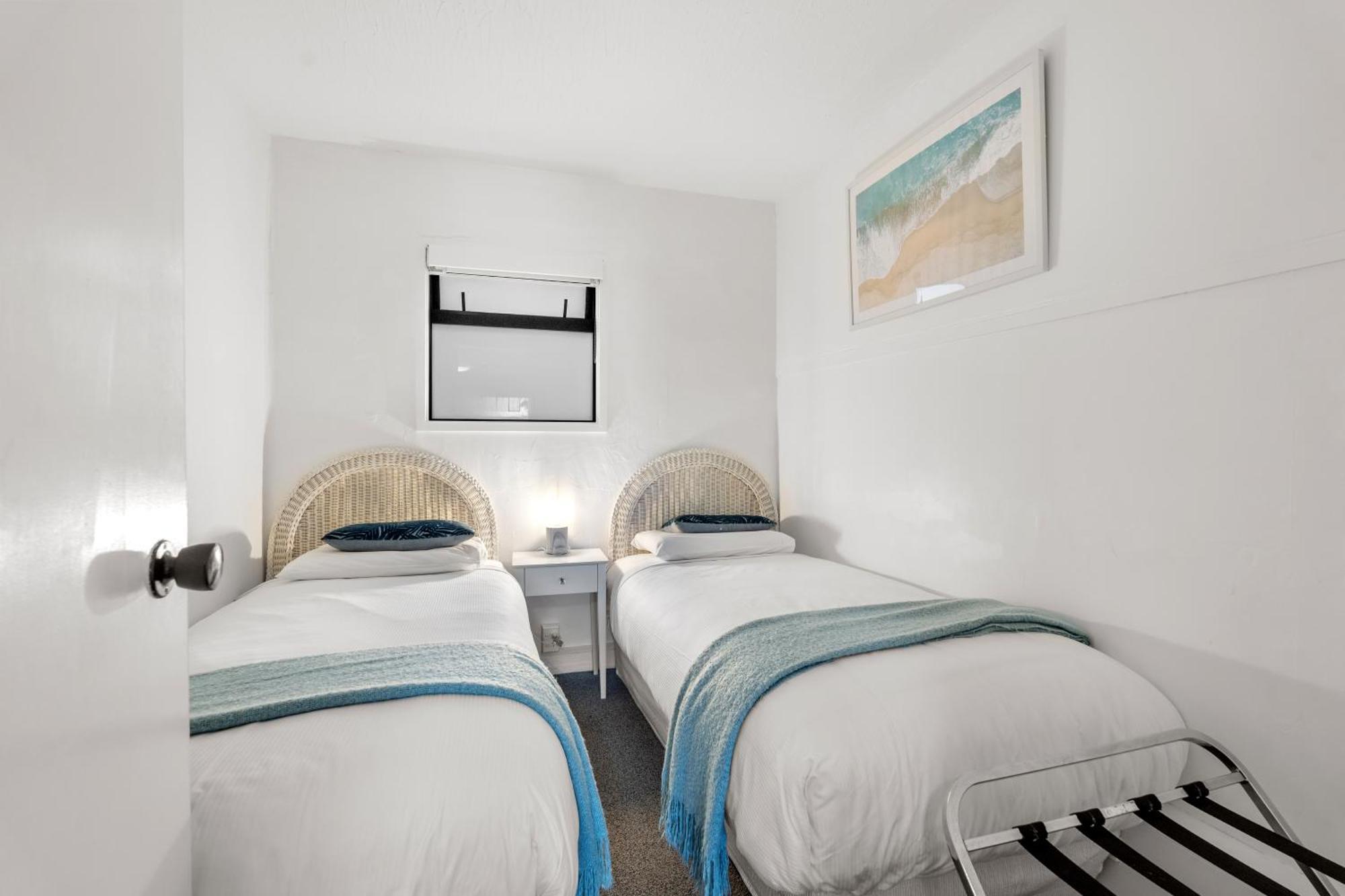 Orewa Beachcomber Kültér fotó